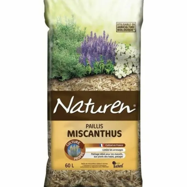 Jord & Sand^Organic fertiliser Naturen