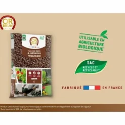 Clearance Organic fertiliser OR BRUN Gødningsmidler