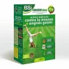 Gødningsmidler^Organisk gødning BSI Greentime 4 Kg