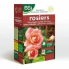 Gødningsmidler^Organisk gødning BSI Long-Lasting Action 4 Kg