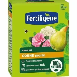 Discount Organisk gødning Fertiligène Gødningsmidler