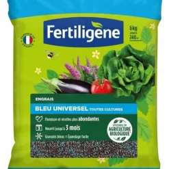 Discount Organisk gødning Fertiligène 6 Kg Gødningsmidler