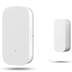 Sensorer Til Sikkerhedssystemer^Original Xiaomi Aqara Intelligent Window Dør Sensor Control Smart Home Security
