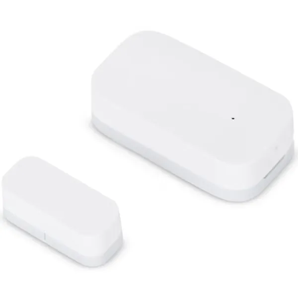 Sensorer Til Sikkerhedssystemer^Original Xiaomi Aqara Intelligent Window Dør Sensor Control Smart Home Security