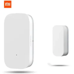 Sensorer Til Sikkerhedssystemer^Original Xiaomi Aqara Intelligent Window Dør Sensor Control Smart Home Security