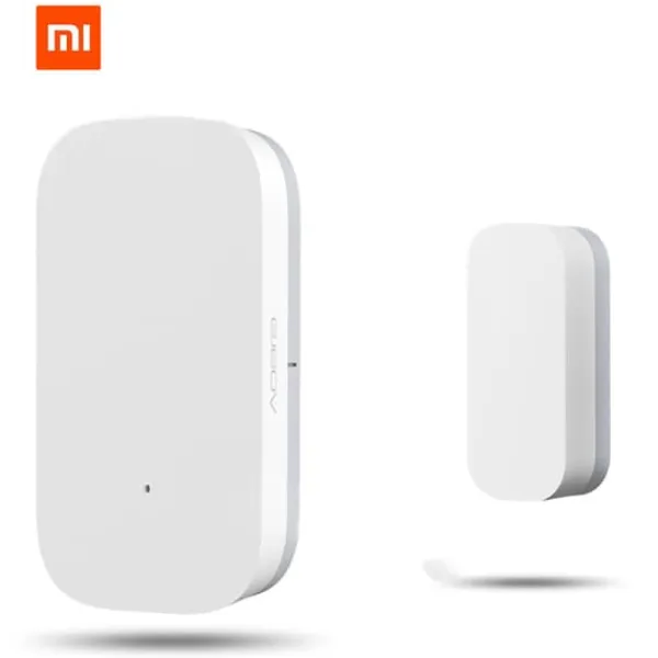 Sensorer Til Sikkerhedssystemer^Original Xiaomi Aqara Intelligent Window Dør Sensor Control Smart Home Security