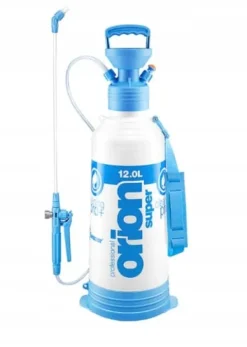 Haveværktøj^ORION SUPER PRO+ SPRØJTE, KAPACITET 3L FPM - KW WTO.0309