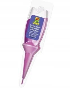 New Orkidébalsam i en 30 ml applikator. Styrker planten. Gødningsmidler
