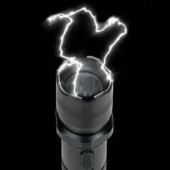Orthell 1000kV stunpistol Sikkerhedslamper