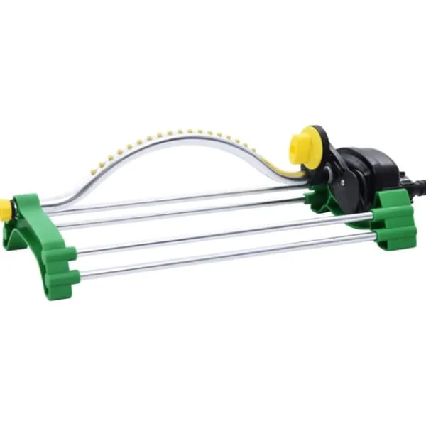 Best Oscillerende sprinkler med 18 dyser - Havevander - Havevandere - Home & Living Vanding
