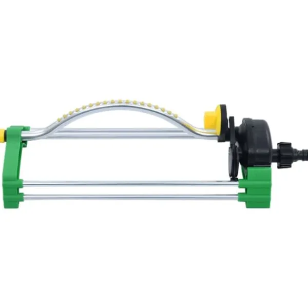 Best Oscillerende sprinkler med 18 dyser - Havevander - Havevandere - Home & Living Vanding