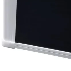 Clearance Outsunny Højbed Plantekasse i Plast - Grå, 100x80x30cm Krukker & Plantebeholdere
