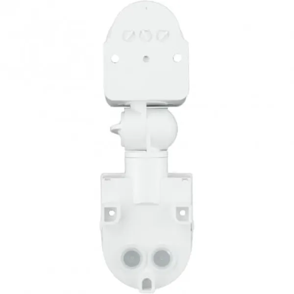 Outlet Overflademonteret hvid PIR bevægelsessensor CP-3B EC20322 ECO Bevægelsesdetektorer