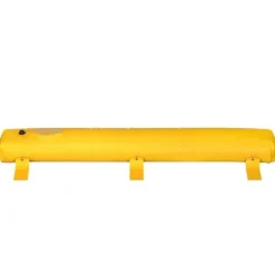 Beredskabsplaner^Oversvømmelsesbarriere: 3,6 m x 30 cm, genanvendelig PVC. Effektiv vandbeskyttelse til hjemmet, døre og garage.