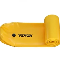 Best Oversvømmelsesbarriere, 366x51x30,5 cm, PVC, Genanvendelig vandafledning Beredskabsplaner