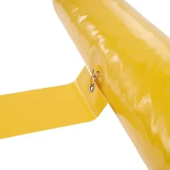 Beredskabsplaner^Oversvømmelsesbarrierer, sandbags alternative, 4-pak, effektive til hjemmet, døråbninger og indkørsler (4FTx6in)