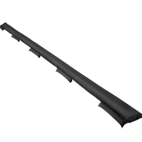 Discount Oversvømmelsesspærre - Oversvømmelsesposer/sandfri sandsække - Sæt af 8 stk - Vandaktiveret - Mål 480 x 435 mm - Genanvendelig - Til døre og kældre Beredskabsplaner