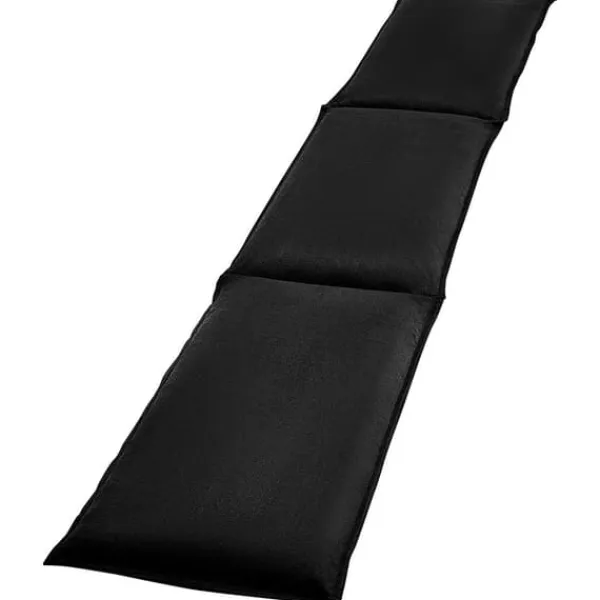 Outlet Oversvømmelsesspærre - Vandaktiverede sandløse sandsække - 6-pak - 83 x 43 cm - Vandabsorberende - Oversvømmelsesposer - Til dør, kælder, garage Beredskabsplaner