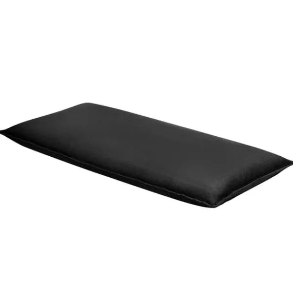 Outlet Oversvømmelsesspærre - Vandaktiverede sandløse sandsække - 6-pak - 83 x 43 cm - Vandabsorberende - Oversvømmelsesposer - Til dør, kælder, garage Beredskabsplaner