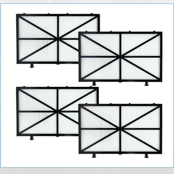 Online 4-pack filterpatroner til Dolphin 9991425-R4 poolrensere Pool- & Spatilbehør