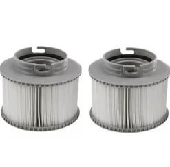 Online 2-Pak - Poolfilter til MSPA oppustelige pools FD2089 - Poolfilter Pool- & Spatilbehør