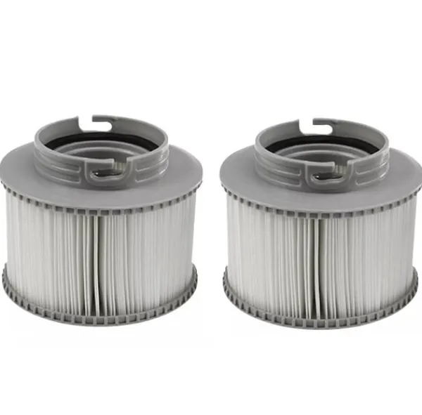 Online 2-Pak - Poolfilter til MSPA oppustelige pools FD2089 - Poolfilter Pool- & Spatilbehør