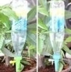 Vanding^10-pak Blomstervander Automatisk - Vandspreder Vandfordeler