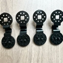 Outlet 100-Pak Shade Net Clips Haveduge