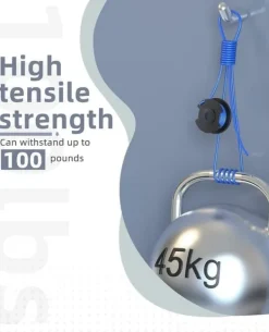 Clearance 8-pak trimmerspoler med trimmertråd og dæksel RYOBI græstrimmer Havemaskiner