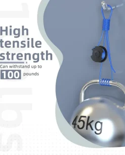 Hot 6-pak trimmerspoler med trimmertråd og låg RYOBI græstrimmer Havemaskiner