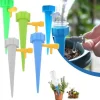 Vanding^5-pakke automatisk kunstvanding blomstervand