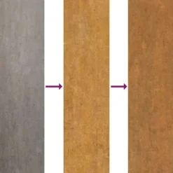 Clearance Pakke drop boks i rustfrit stål - Sikker og stilfuld postløsning | Størrelse: 44 x 35 x 59 cm Postkasser & Brevindkast