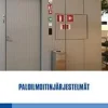 Brandalarm^Paloilmoitinjärjestelmät
