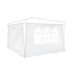 Telte & Lysthuse^Pavillon Sidevægge Sæt, Sæt af 2