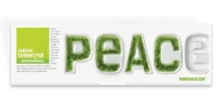 Outlet PEACE Plantation - dekoration Kit Til Plante- & Urtedyrkning