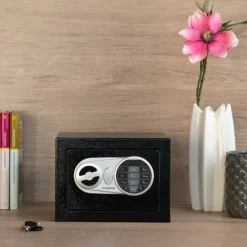 Sale Pengeskab med elektronisk lås Safeck InnovaGoods Pengeskabe