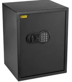 Pengeskabe^Pengeskabe, HV50E, Homesafe