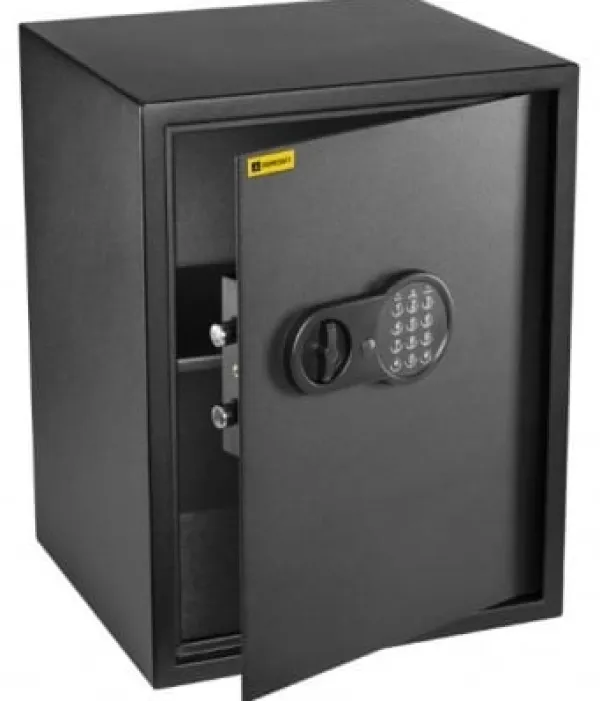 Pengeskabe^Pengeskabe, HV50E, Homesafe