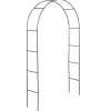 Best Pergola - havelåge, bue Buer, Spalier, Lysthuse Uden Tag