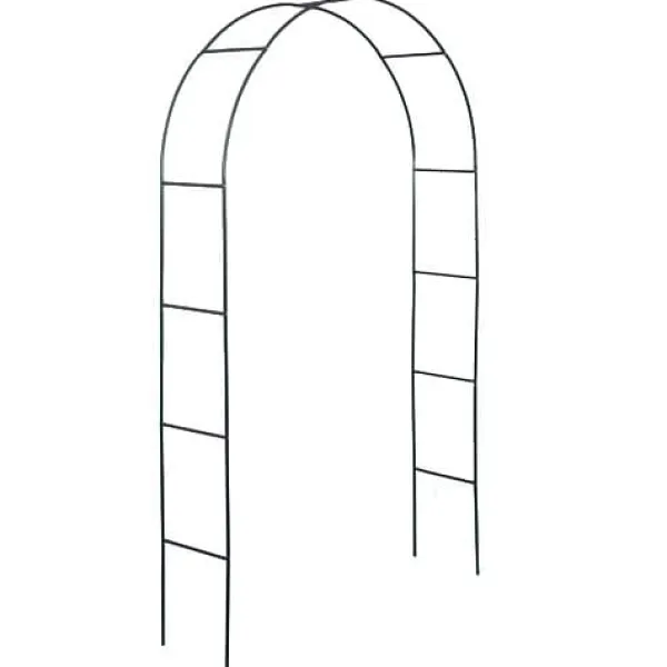 Best Pergola - havelåge, bue Buer, Spalier, Lysthuse Uden Tag
