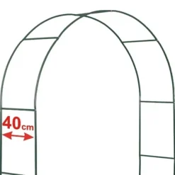 Best Pergola - havelåge, bue Buer, Spalier, Lysthuse Uden Tag