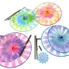 Hot Pinwheel 36cm MIX Vinddekoration