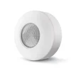 Online PIR bevægelses- og lyssensor 1200W IP20 8 meter rund Videx Bevægelsesdetektorer