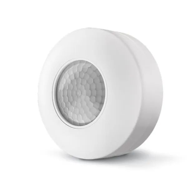 Online PIR bevægelses- og lyssensor 1200W IP20 8 meter rund Videx Bevægelsesdetektorer