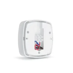 Bevægelsesdetektorer^PIR udendørs bevægelses- og lyssensor 1200W IP54 8 meter Videx