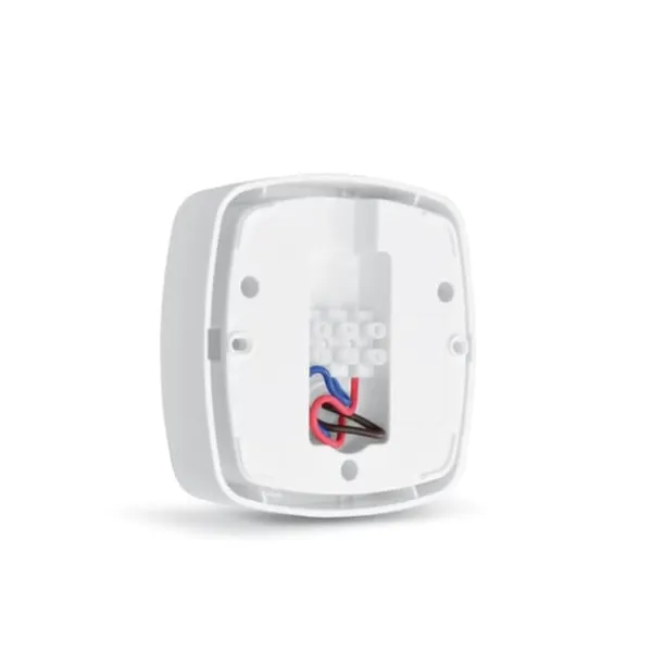 Bevægelsesdetektorer^PIR udendørs bevægelses- og lyssensor 1200W IP54 8 meter Videx