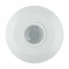Bevægelsesdetektorer^PIR-bevægelsessensor CP-7B HVID loft maks. 1000W