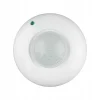 Bevægelsesdetektorer^PIR-bevægelsessensor CP-8B HVID loft maks. 300W