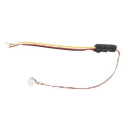 Sale PIR-bevægelsessensor Smart detektion 120 graders registreringsvinkler Mini infrarød sensordetektor til LED-lys DC5-24V Bevægelsesdetektorer