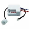Best PIR-bevægelsessensor 230V 800W LED med sensor Bevægelsesdetektorer